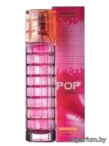 Pop Glam Glossy Pink