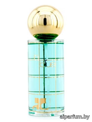 Courreges In Blue Eau de Toilette