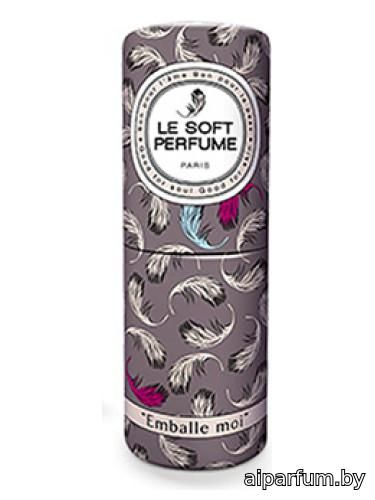 Emballe Moi