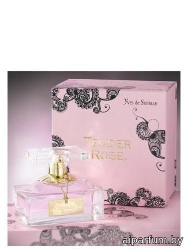 Tender Rose