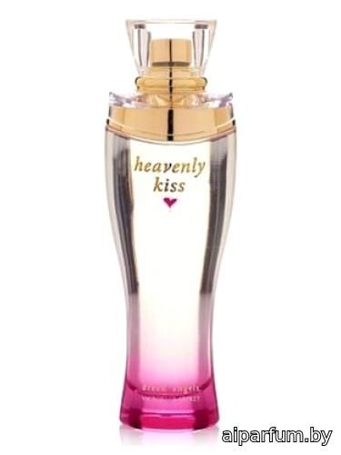Heavenly Kiss