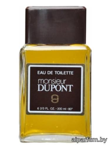 Monsieur Dupont