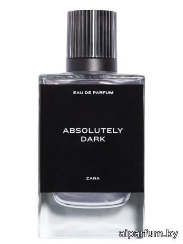 Absolutely Dark