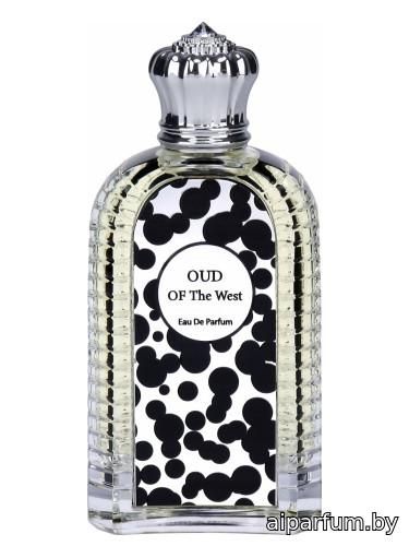 Oud Of The West