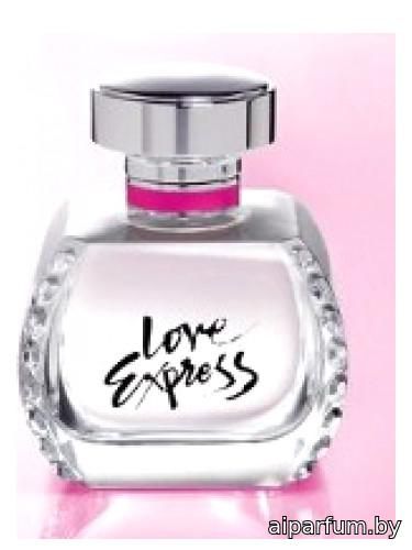 Love Express