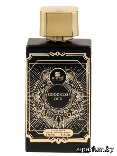 Goodness Oud