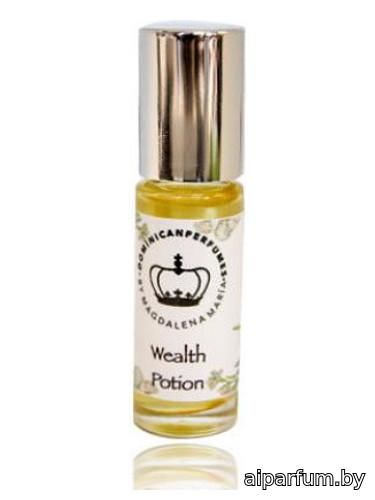 Wealth Potion