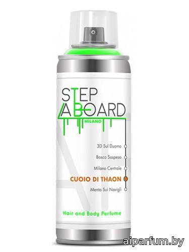 Cuoio di Thaon