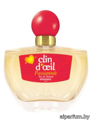 Clin d'Oeil Passionate