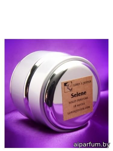 Selene Concrete de Parfum