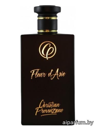 Fleur d'Asie