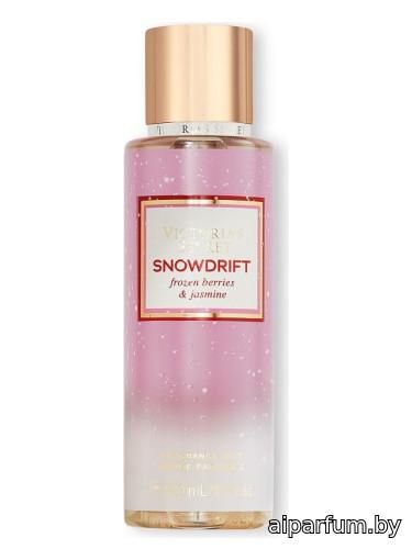 Snowdrift