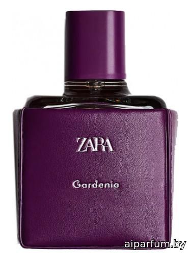 Gardenia 2021