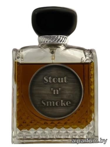 Stout 'n Smoke