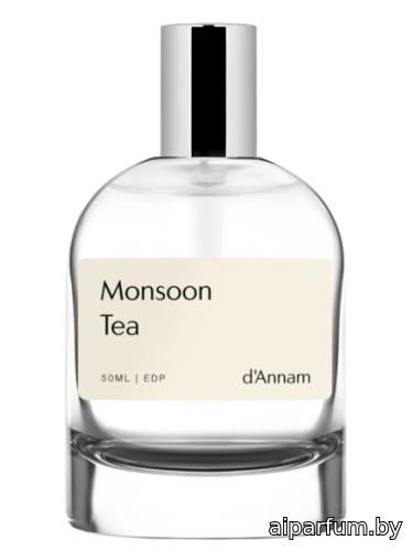 Monsoon Tea