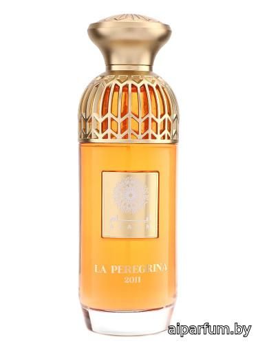 La Peregina 2011