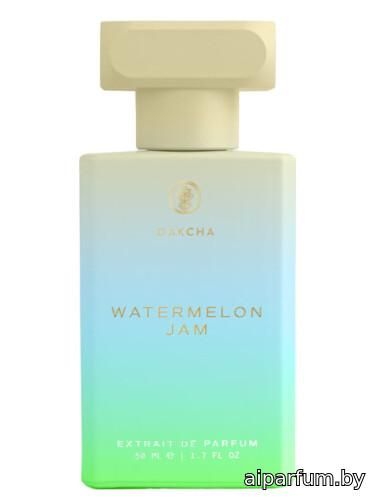 Watermelon Jam