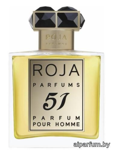 51 Pour Homme
