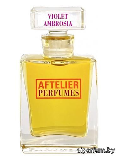 Violet Ambrosia