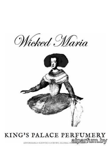 Wicked Maria