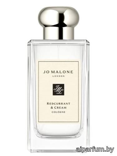 Redcurrant & Cream