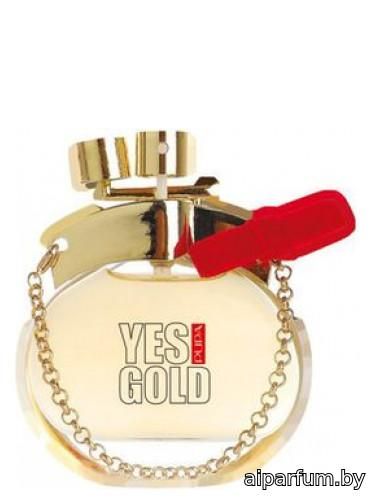 Yes Gold