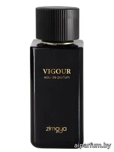 Vigour