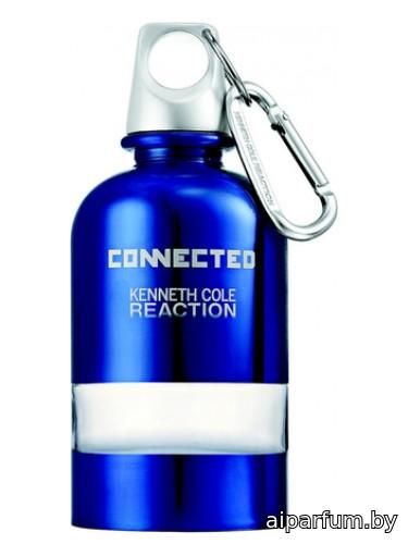 Connected Kenneth Cole Reaction
