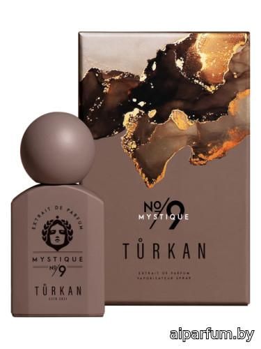 Türkan No/9 Mystique