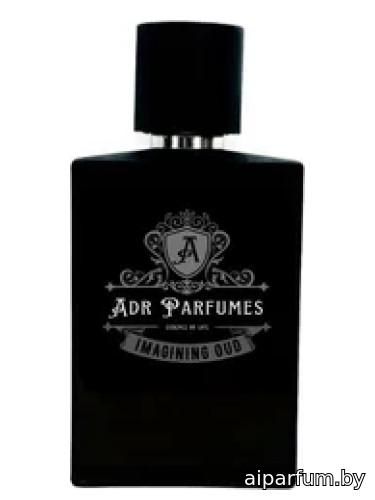 Imagining Oud 