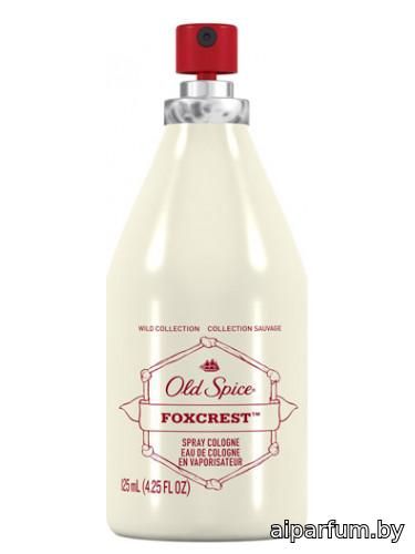 Old Spice Foxcrest