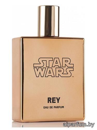Star Wars Rey