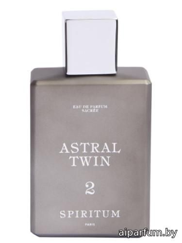 2 Astral Twin