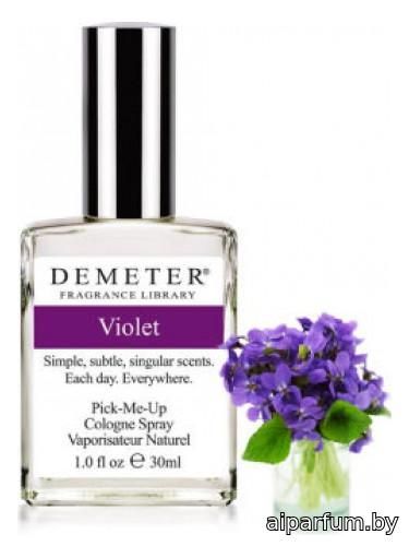 Violet