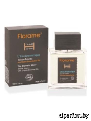 L'Eau Aromatique