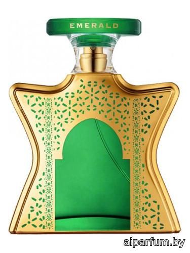 Dubai Emerald
