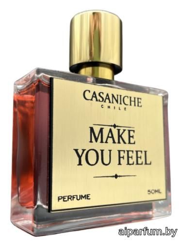 Make you feel