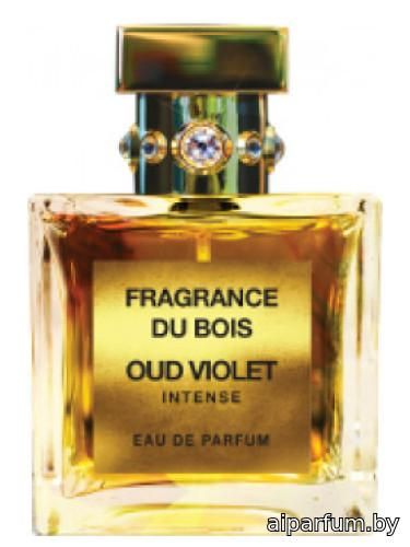 Oud Violet Intense