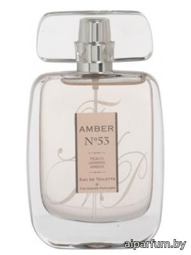 Amber N°53 