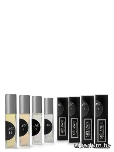 Roll-On Perfume No. 16