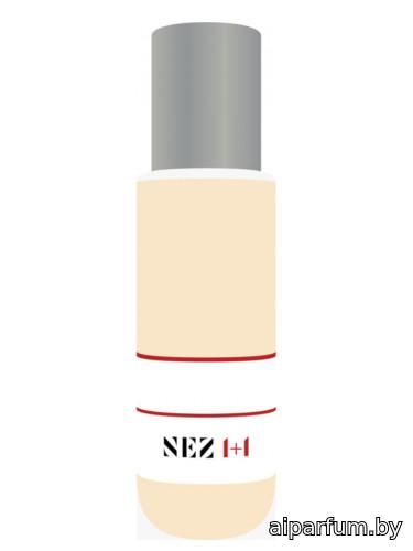 1+1 Ambre à Levres