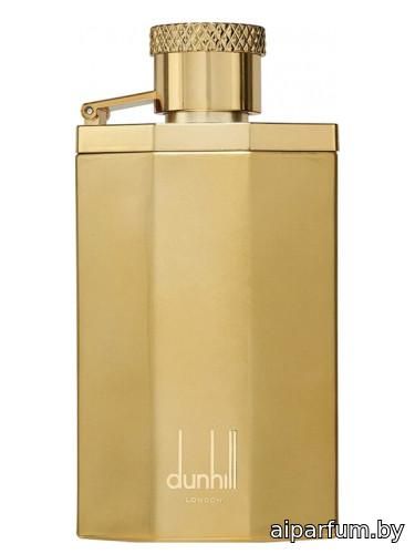 Desire Gold
