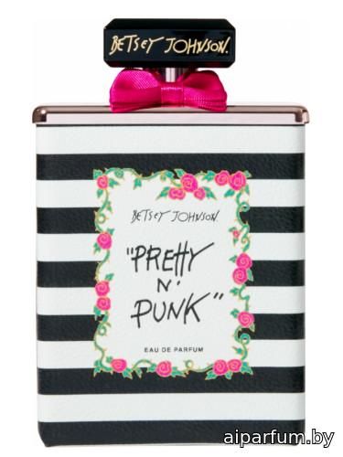Pretty n' Punk