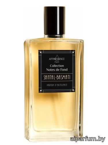 Santal Basmati