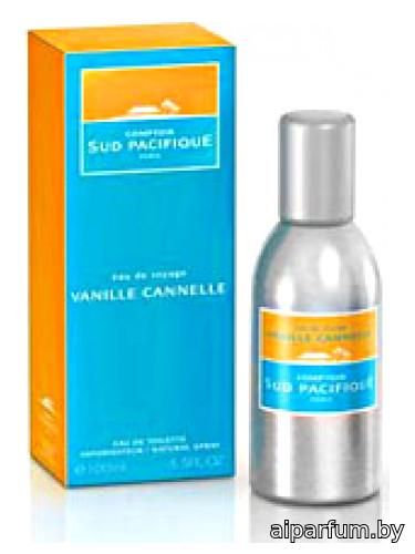 Vanille Cannelle