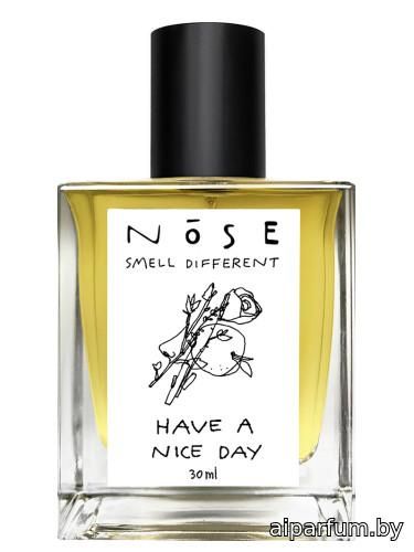 Have A Nice Day