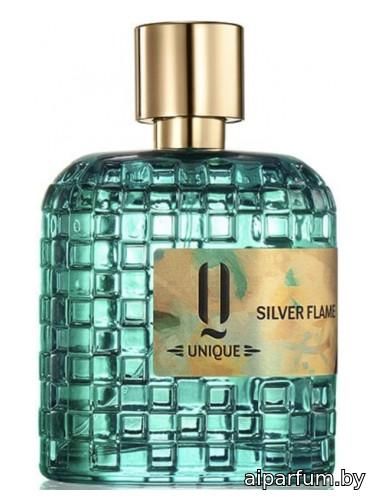 Silver Flame