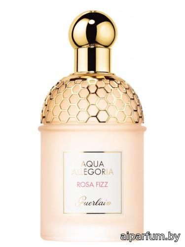 Aqua Allegoria Rosa Fizz