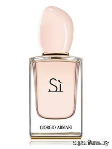 Si Eau de Toilette