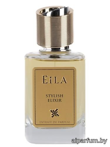 Stylish Elixir